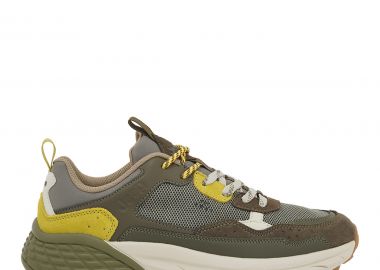 SNEAKERS σχέδιο: W578A0023 - JEEP - 