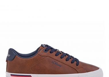 SNEAKERS σχέδιο: W582H8552 - S OLIVER - 