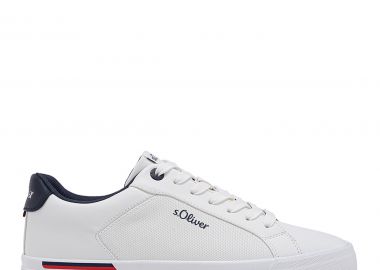 SNEAKERS σχέδιο: W582H8552 - S OLIVER - 