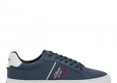 SNEAKERS σχέδιο: W582H8722 - S OLIVER - 