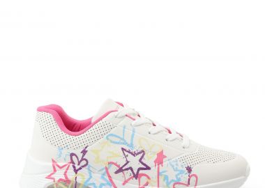 SNEAKERS σχέδιο: WA78X9012 - RENATO GARINI - 