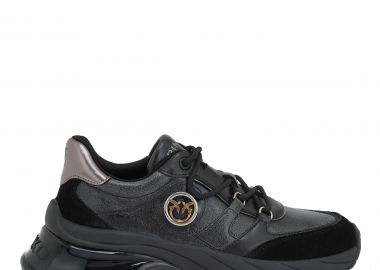 SNEAKERS σχέδιο: X113H2154 - PINKO - 