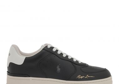 SNEAKERS σχέδιο: X548B0471 - POLO RALPH LAUREN - 
