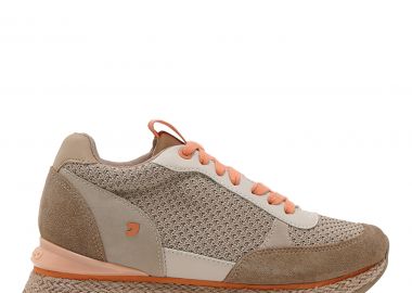 SNEAKERS WEDGES σχέδιο: S109D1732 - GIOSEPPO - 