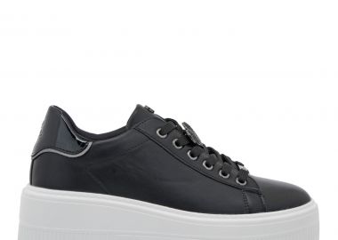 SNEAKERS WEDGES σχέδιο: T104B1312 - JK LONDON - 