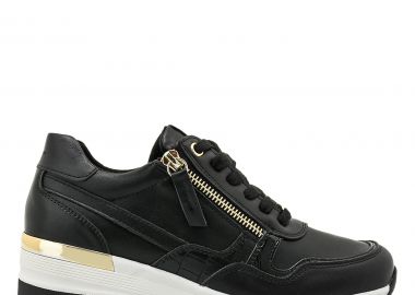 SNEAKERS WEDGES σχέδιο: T157E4373 - JK LONDON - 