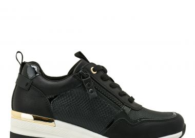 SNEAKERS WEDGES σχέδιο: T157E7513 - JK LONDON - 