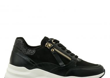 SNEAKERS WEDGES σχέδιο: T157E7632 - JK LONDON - 