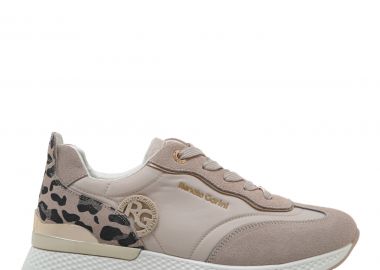 SNEAKERS WEDGES σχέδιο: U119R3432 - RENATO GARINI - 