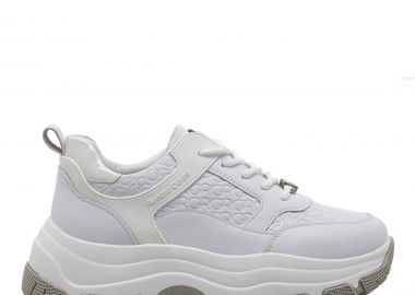 SNEAKERS WEDGES σχέδιο: U119R4933 - RENATO GARINI - 