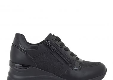 SNEAKERS WEDGES σχέδιο: V104B7334 - JK LONDON - 