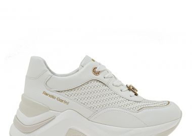 SNEAKERS WEDGES σχέδιο: W119R0203 - RENATO GARINI - 