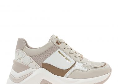 SNEAKERS WEDGES σχέδιο: W119R1624 - RENATO GARINI - 