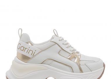 SNEAKERS WEDGES σχέδιο: W119R2453 - RENATO GARINI - 