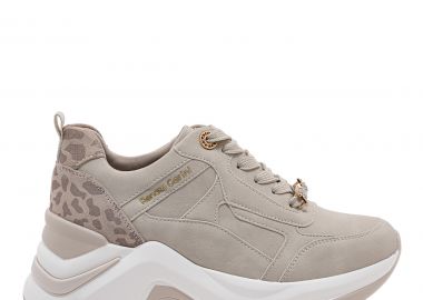 SNEAKERS WEDGES σχέδιο: W119R3404 - RENATO GARINI - 