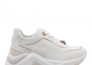 SNEAKERS WEDGES σχέδιο: W119R5203 - RENATO GARINI - 