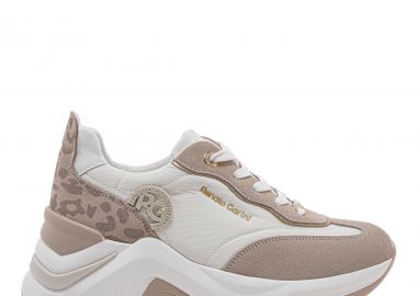 SNEAKERS WEDGES σχέδιο: W119R6333 - RENATO GARINI - 