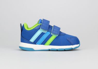 SNICE 3 CF I ΜΠΛΕ - ADIDAS PERFORMANCE - 