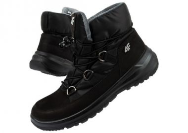 Snow boots 4F W OBDH263 21S - 4f - 