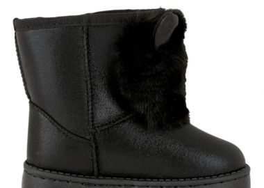 SNOW BOOTS σχέδιο: NA36V0091 - EXE KIDS - 