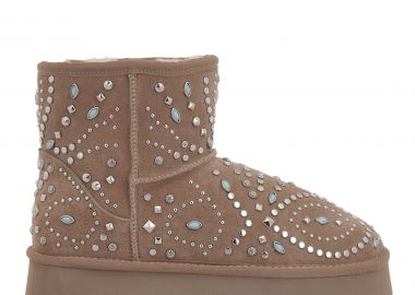 SNOW BOOTS σχέδιο: T366L0423 - ALMA EN PENA - 