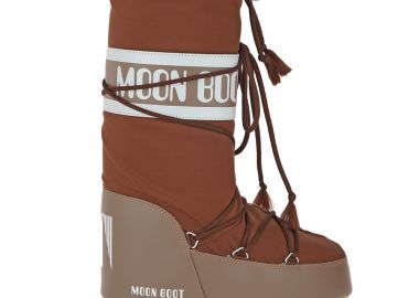 SNOW BOOTS σχέδιο: V219B4002 - Moon Boot - 