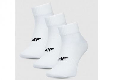 Socks 4F 4FWMM00USOCM440 10S - 4f - 