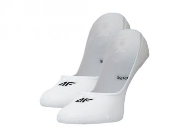 Socks 4F F472 2 pack W 4FWMM00USOCF472 10S - 4f - 