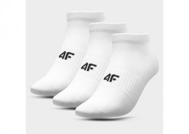 Socks 4F W 4FWMM00USOCF276 10S - 4f - 