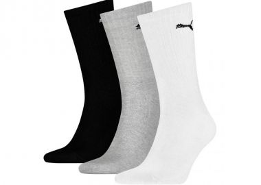 Socks Puma Sport 3pack M 880355 10 - Puma - 