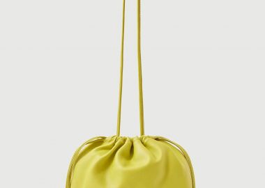 Soeur γυναικείο δερμάτινο mini bag 