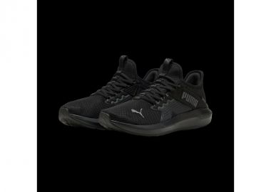 Softride Enzo 5 Slip Tech PUMA BlackCoo 31258106 - Puma - 