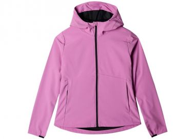 Softshell jacket 4F F285 W 4FWAW24TSOFF285 54S - 4f - 