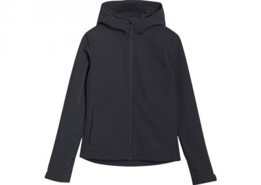 Softshell jacket 4F F320 W 4FWSS25TSOFF320 20S - 4f - 
