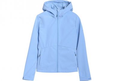 Softshell jacket 4F F320 W 4FWSS25TSOFF320 33S - 4f - 