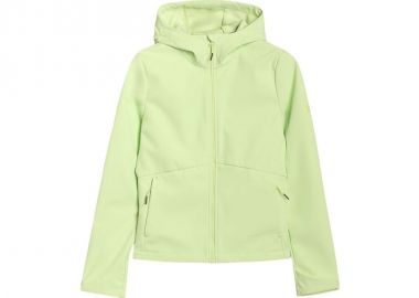 Softshell jacket 4F F320 W 4FWSS25TSOFF320 45S - 4f - 