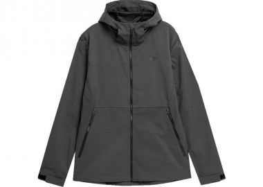 Softshell jacket 4F M043 M 4FSS23TSOFM043 23S - 4f - 