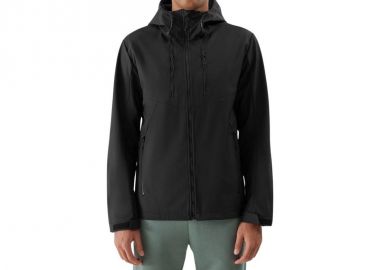 Softshell jacket 4F M224 M 4FWSS24TSOFM224 20S - 4f - 