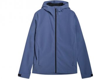 Softshell jacket 4F M324 M 4FWSS25TSOFM324 32S - 4f - 