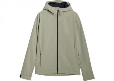 Softshell jacket 4F M324 M 4FWSS25TSOFM324 44S - 4f - 
