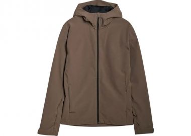 Softshell jacket 4F M324 M 4FWSS25TSOFM324 81S - 4f - 