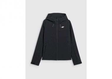 Softshell jacket 4F W 4FRAW25TSOFF50520S - 4f - 