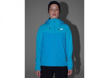 Softshell jacket 4F W 4FRAW25TSOFF50533S - 4f - 