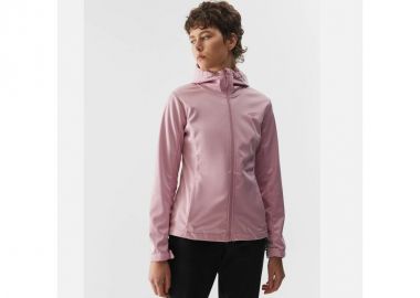 Softshell jacket W 4FWSS24TSOFF215 56S - 4f - 