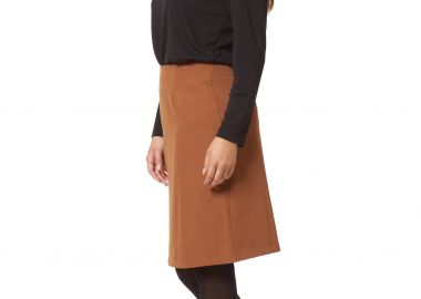 ΣΟΚΟΛΑ PENCIL ΦΟΥΣΤΑ - Anna Raxevsky - 