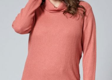 ΣΟΜΟΝ ΧΟΝΤΡΟ ΠΛΕΚΤΟ ΖΙΒΑΓΚΟ - Anna Raxevsky - 