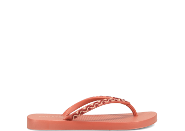 Σομόν γυναικεία σαγιονάρα - MIGATO - 