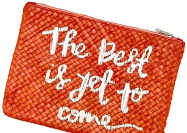 ΣΟΜΟΝ ΨΑΘΙΝΟΣ ΦΑΚΕΛΟΣ - Anna Raxevsky - 