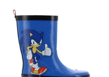 SONIC Γαλότσα 25-33 - Μπλε - Sonic - 