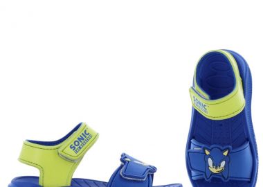 SONIC Πέδιλο Θαλάσσης 25-33 - Μπλε - Sonic - 